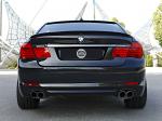 BMW NR 7s by Tuningwerk 2011 года